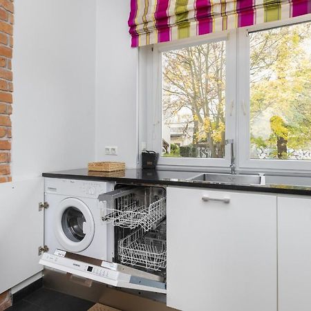 Stylish Apartment Parkowa Sopot Bagian luar foto