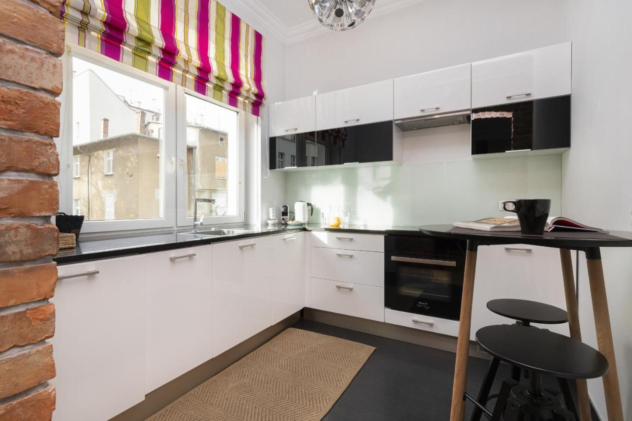 Stylish Apartment Parkowa Sopot Bagian luar foto