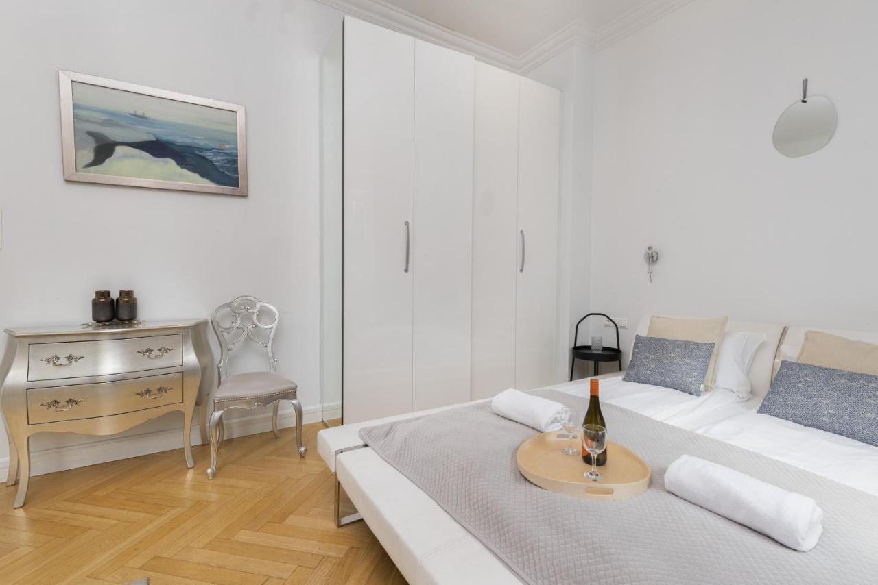 Stylish Apartment Parkowa Sopot Bagian luar foto