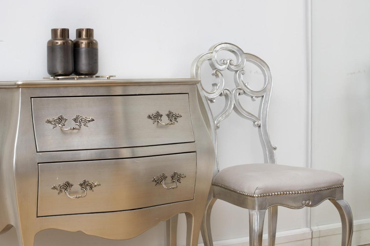 Stylish Apartment Parkowa Sopot Bagian luar foto