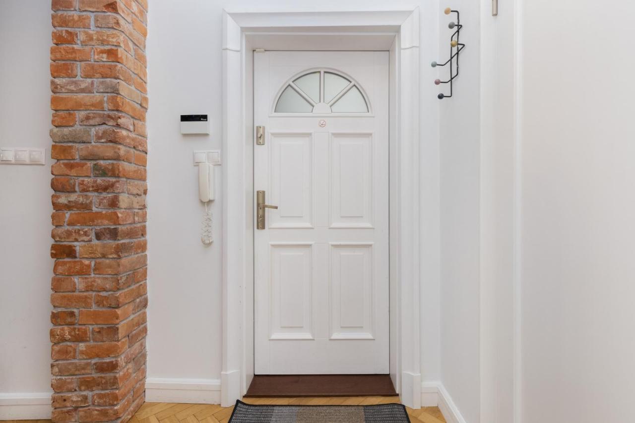 Stylish Apartment Parkowa Sopot Bagian luar foto